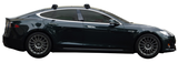 Střešní nosiče YAKIMA Tesla Model S ,2012 - 2015 ,5dr Hatch