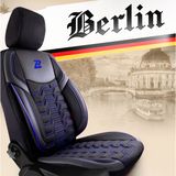 Autopotahy pro Ford Fusion  2002-2012 BERLIN_Modré 2+3
