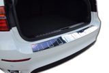 Kryt zadního nárazníku BMW X6 E71 2010-2013