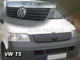 Zimní clona VW CARAVELLE/TRANSPORTER T5 --&gt; 2010