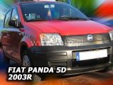 Zimní clona FIAT PANDA II 5d 092003-2012
