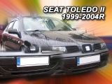 Zimní clona SEAT TOLEDO II 1999-2004 (dolná)