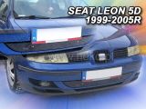 Zimní clona SEAT LEON I 1999-2005 (dolná)
