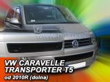 Zimní clona VW CARAVELLE / TRANSPORTER T5 (GP) 2009-2015 (dolná)