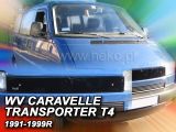 Zimní clona VW CARAVELLE/TRANSPORTER T4 1991-1997