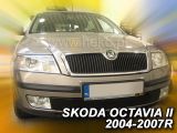 Zimní clona SKODA OCTAVIA II 2004-2007 /TOUR (dolná)