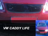 Zimní clona VW CADDY LIFE III 2004-2010