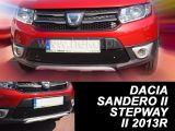 Zimní clona DACIA SANDERO II 5D 2013-2016r