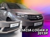 Zimní clona DACIA LOGAN II 4/5D 2013-2016