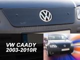 Zimní clona VW CADDY (2K) 2003-2010