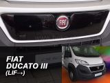 Zimní clona FIAT DUCATO 2014 --&gt; (gen.III)