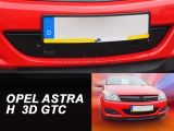 Zimní clona OPEL ASTRA III H GTC 3D 2005-2010 (dolná)