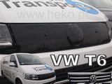 Zimní clona VW CARAVELLE / TRANSPORTER T6 2015R --&gt; (horná)