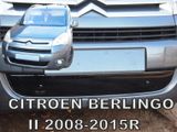 Zimní clona CITROEN BERLINGO II 2008-2015R (dolná)