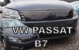 Zimní clona VW PASSAT B7 2010-2014 horná
