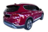 Vana do kufru gumová Hyundai Santa Fe 2017-up