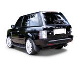 Boční nášlapy Land Rover Range Rover Vouge 2002- 2012