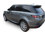 Boční nášlapy Land Rover Range Rover Sport 2013 -up