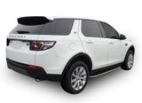Boční nášlapy Land Rover Discovery Sport 2015-up