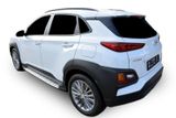 Boční nášlapy Hyundai Kona 2017-up