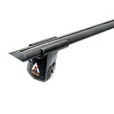 Střešní nosič – příčníky RUNNER II Black 120cm PEUGEOT 308 SW Kombi 5 D (no glass roof) 2014-&gt;