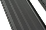 Boční nášlapy Skoda Kodiaq 2017 -up Black 180cm