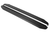 Boční nášlapy Isuzu D-Max 2015-up Black 193cm