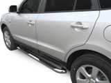 Boční rámy Hyundai Santa fe 2006-2012