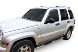 Boční rámy Jeep Cherokee 2001-2006