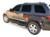 Boční rámy Jeep Grand Cherokee 2005-2010
