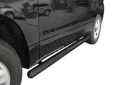 Boční rámy Suzuki Grand Vitara 2005-2015 3DR Black