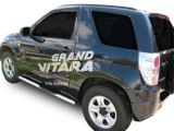 Boční rámy Suzuki Grand Vitara 2005-2015 3DR