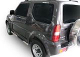 Boční rámy Suzuki Jimny 3D 2005-up