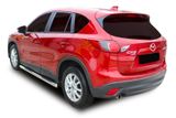 Boční rámy Mazda CX-5 2012-2016