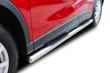 Boční rámy Mazda CX-5 2012-2016
