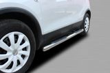 Boční rámy Opel Mokka 2012 - up