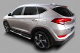 Boční rámy Hyundai Tuscon 2015-up