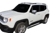 Boční rámy Jeep Renegade 2014- up