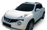Boční rámy Nissan Juke 2010-2014 / 2014-up