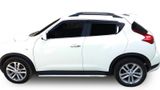 Boční rámy Nissan Juke 2010-2014 / 2014-up