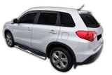 Boční rámy Suzuki Vitara 2015-up