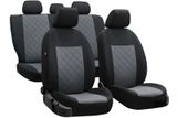 Autopotahy pro Seat Arona 2017-> Craft line šedé 2+3