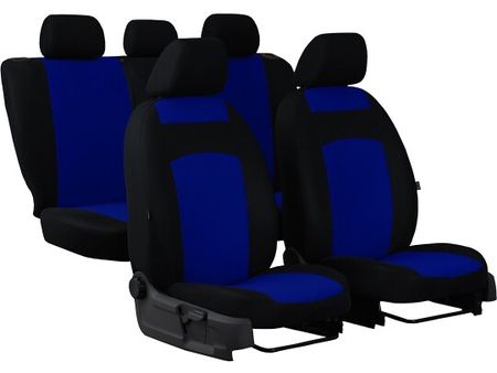 Autopotahy pro Seat Cordoba (I)  1993-2002 Classic Plus - modré 2+3
