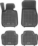 Autokoberce gumové REZAW Seat LEON IV (MK4) ST 2020- 4 kusy