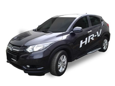 Boční nášlapy Honda HR-V 2016-up