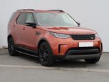 Boční nášlapy Land Rover Discovery 5 2018-up 193cm