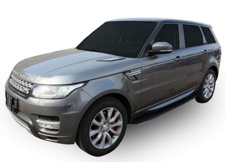 Boční nášlapy Land Rover Range Rover Sport 2013 -up