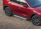 Boční nášlapy Mazda CX-5 2017-up 173cm