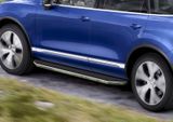 Boční nášlapy Volkswagen Touareg 2010-2018 193cm
