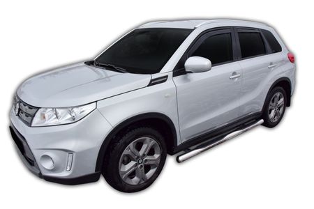 Boční rámy Suzuki Vitara 2015-up